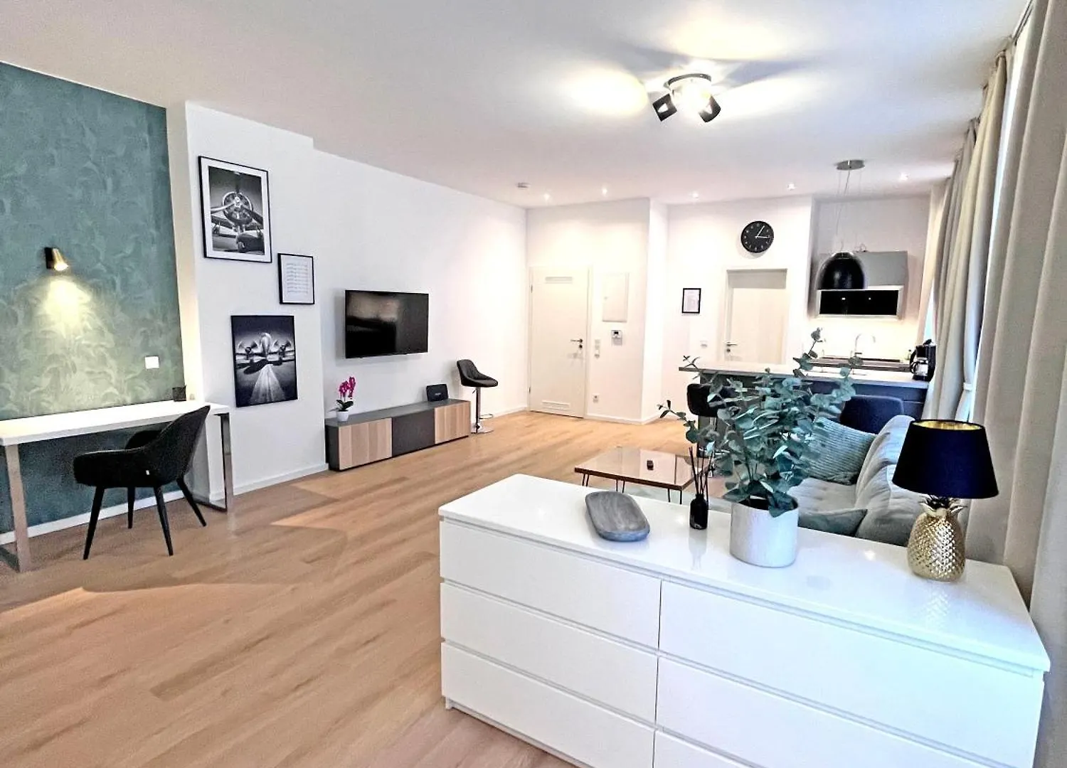 Lovely Apartment In Fuerth Naehe Hauptbahnhof Germany