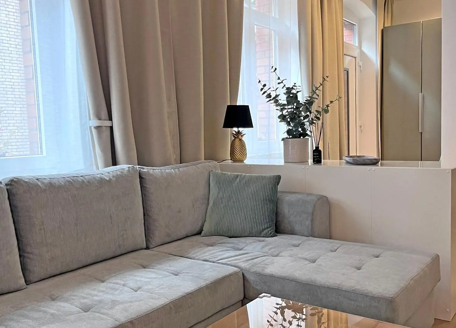 Lovely Apartment In Fuerth Naehe Hauptbahnhof