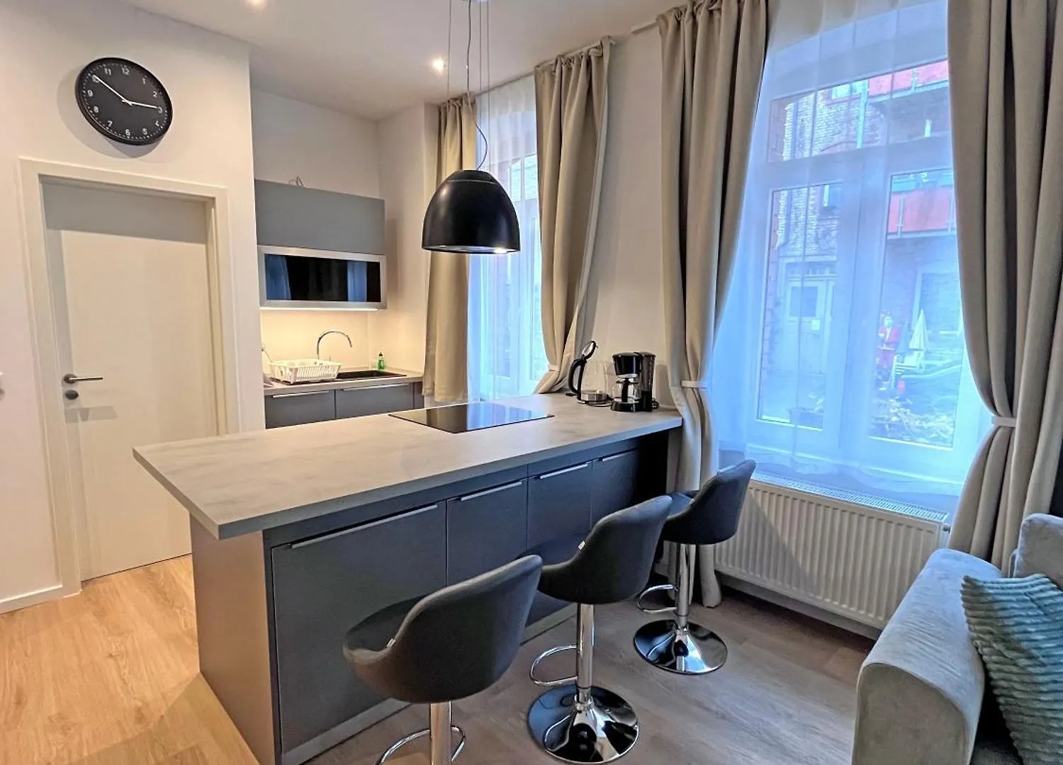 Lovely Apartment In Fuerth Naehe Hauptbahnhof
